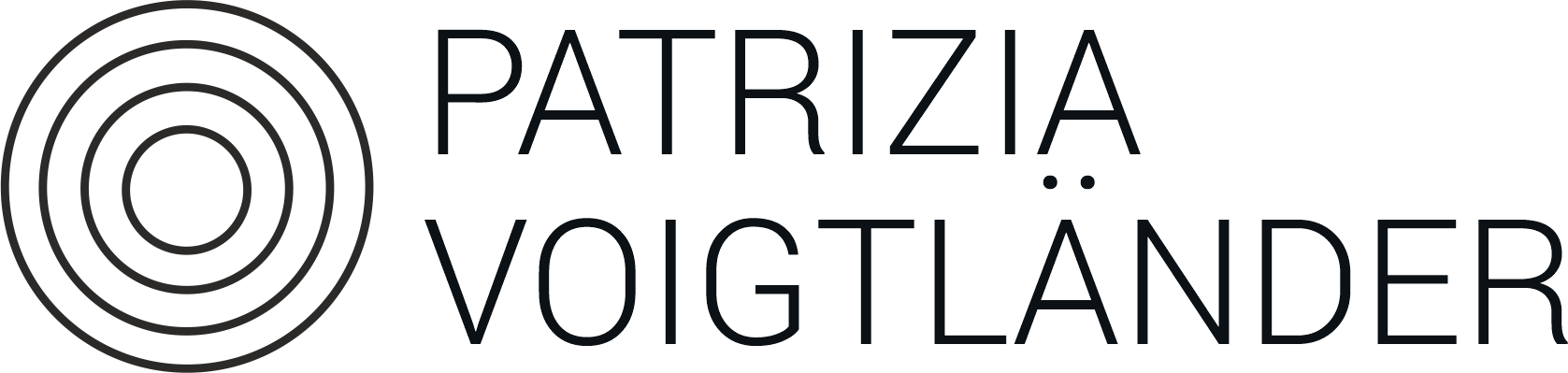 Logo Patrizia Voigtländer